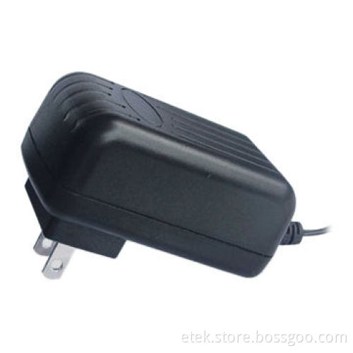 18W 9V/2A 24V/0.5A 5V/3A Switching Power Adapters with KC/UL/FCC/CE/GS/SAA Certificate Made in China